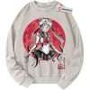 Usagi Tsukino Sweatshirt, Sailor Moon Sweatshirt, Anime Sweatshirt, Vintage Sweater