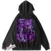 Frieza Hoodie, Dragon Ball Z Hoodie, DBZ Hoodie, Anime Hoodie, Vintage Hoodie