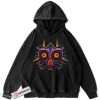 The Legend of Zelda: Majora's Mask Hoodie, Game Hoodie, Vintage Hoodie