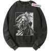 Sephiroth Sweatshirt, Final Fantasy Sweatshirt, Game Sweatshirt, Vintage Sweater