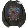 Kingdom Hearts Sweatshirt, Game Sweatshirt, Vintage Sweater