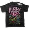 Kirby Shirt, Game Shirt, Graphic Tee