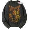 Michael Myers Sweatshirt, Halloween Sweatshirt, Horror Sweatshirt, Vintage Sweater
