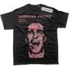 American Psycho Shirt, Halloween Shirt, Horror Shirt, Graphic T-Shirt
