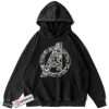 The Avengers Hoodie, Marvel Comics Hoodie, Vintage Hoodie