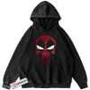 Deadpool x Punisher Hoodie, Marvel Comics Hoodie, Vintage Hoodie