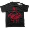 Daredevil Shirt, Marvel Comics Shirt, Graphic Tee