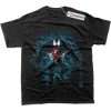 Venom Shirt, Marvel Comics Shirt, Graphic Tee
