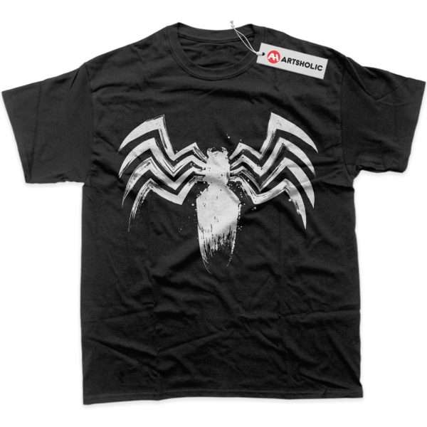 Venom Shirt, Marvel Comics Shirt, Graphic Tee