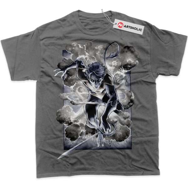 Nightcrawler Shirt, X-Men Shirt, Marvel Comics Shirt, Graphic T-Shirt
