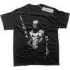 The Punisher Shirt, Marvel Comics Shirt, Graphic T-Shirt