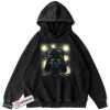 Darth Vader Hoodie, Star Wars Hoodie, Movie Hoodie, Vintage Hoodie