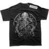 The Call of Cthulhu Shirt, Movie Shirt, Graphic T-Shirt