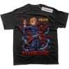 Nobara Kugisaki Shirt, Jujutsu Kaisen Shirt, Anime Shirt, Graphic T-Shirt