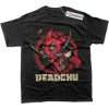 Deadpool x Pikachu Shirt, Pokemon Shirt, Anime Shirt, Graphic T-Shirt