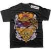Anime Shirt, Graphic T-Shirt