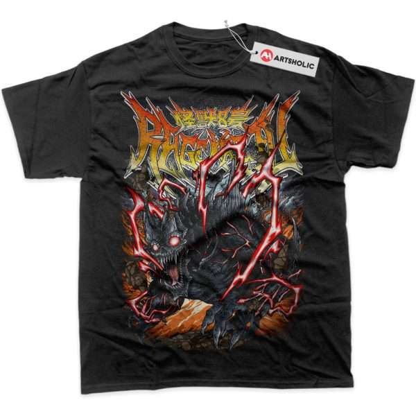 Kafka Hibino Shirt, Kaiju No. 8 Shirt, Anime Shirt, Graphic Tee