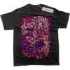 Yuta Okkotsu Shirt, Jujutsu Kaisen Shirt, Anime Shirt, Graphic T-Shirt
