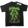 Rock Lee Shirt, Naruto Shirt, Anime Shirt, Graphic Tee