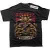 Exodia Shirt, Anime Shirt, Graphic Tee