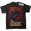 Osiris Shirt, Anime Shirt, Graphic T-Shirt