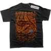 Kurama Shirt, Naruto Shirt, Anime Shirt, Graphic T-Shirt