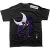 Luna Cat Shirt, Sailor Moon Shirt, Anime Shirt, Graphic Tee
