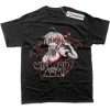 Rias Gremory Shirt, High School DxD Shirt, Anime Shirt, Graphic T-Shirt