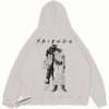 Son Goku Hoodie, Vegeta Hoodie, Dragon Ball Z Hoodie, Anime Hoodie, Vintage Hoodie