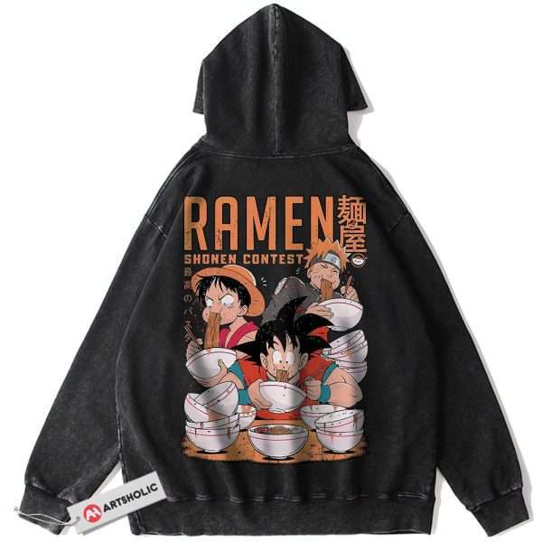 Son Goku Hoodie, Luffy Hoodie, Naruto Hoodie, Anime Hoodie, Vintage Hoodie