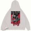 Guts hoodie, Berserk hoodie, Anime hoodie, Vintage Thoodie