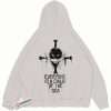 Whitebeard hoodie, One Piece Shoodie, Anime hoodie, Vintage hoodie