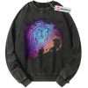 The Lion King Sweatshirt, Animated Sweatshirt, Vintage Sweater