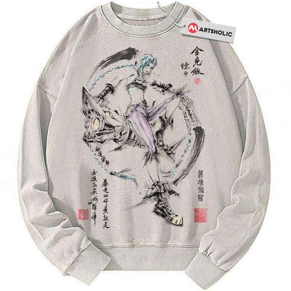 Jinx Sweatshirt, League of Legends Sweatshirt, LoL Sweatshirt, Game Sweatshirt, Vintage Sweater