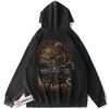 Resident Evil 3: Nemesis Hoodie, Game Hoodie, Vintage Hoodie