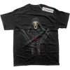 Reaper Shirt, Overwatch Shirt, Game Shirt, Graphic Tee