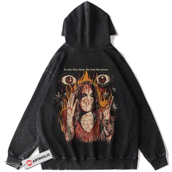 Alien vs Predator Hoodie, Movie Hoodie, Vintage Hoodie