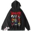 Venom Hoodie, Symbiotes Hoodie, Marvel Comics Hoodie, Vintage Hoodie