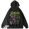 Spawn Hoodie, Comic Hoodie, Vintage Hoodie