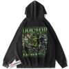 Doctor Doom Hoodie, Marvel Comics Hoodie, Vintage Hoodie