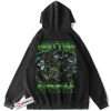 Doctor Doom Hoodie, Marvel Comics Hoodie, Vintage Hoodie