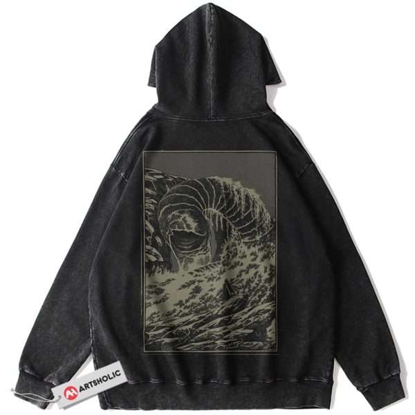 Dune Hoodie, Movie Hoodie, Vintage Hoodie