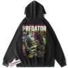 Alien vs Predator Hoodie, Movie Hoodie, Vintage Hoodie