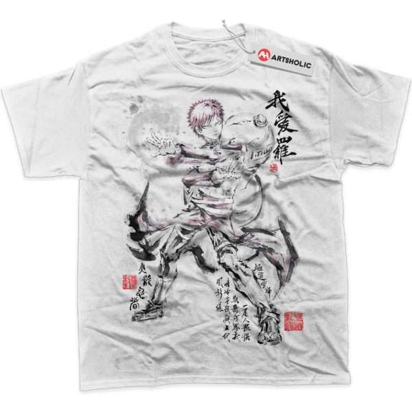 Raphtalia Shirt, The Rising of The Shield Hero Shirt, Anime Shirt, Graphic Tee