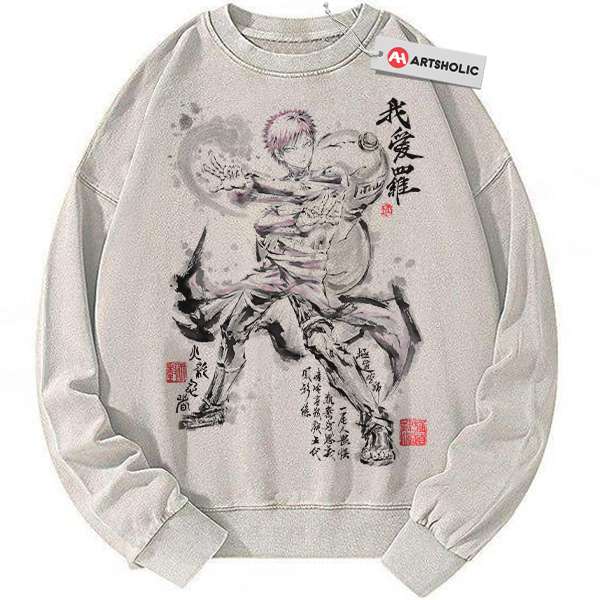 Raphtalia Sweatshirt, The Rising of The Shield Hero Sweatshirt, Anime Sweatshirt, Vintage Sweater