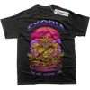 Exodia Shirt, Anime Shirt, Graphic T-Shirt