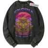 Exodia Sweatshirt, Anime Sweatshirt, Vintage Sweatshirt