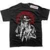 Alucard Shirt, Hellsing Shirt, Anime Shirt, Graphic Tee