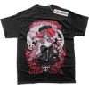 Perona Shirt, One Piece Shirt, Anime Shirt, Graphic Tee