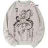 Nahida Sweatshirt, Genshin Impact Sweatshirt, Game Sweatshirt, Vintage Sweater